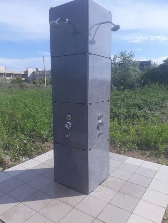 Апартаменты Zatoka, Apartments Maximus Затока