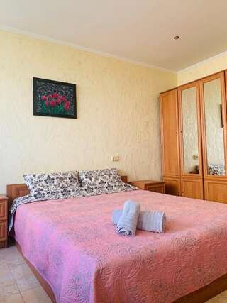 Апартаменты Zatoka, Apartments Maximus Затока Апартаменты-1