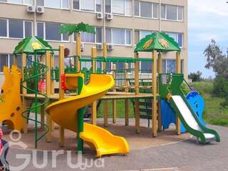 Апартаменты Zatoka, Apartments Maximus Затока Апартаменты-19