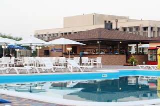 Апартаменты Zatoka, Apartments Maximus Затока Апартаменты-47