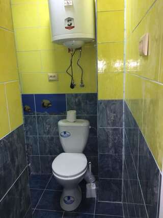 Апартаменты Zatoka, Apartments Maximus Затока Апартаменты-5
