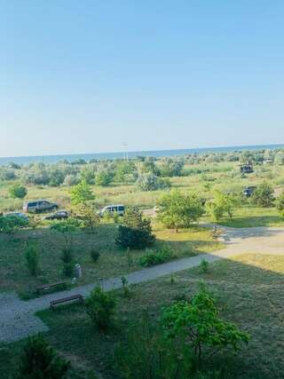 Апартаменты Zatoka, Apartments Maximus Затока Апартаменты-54