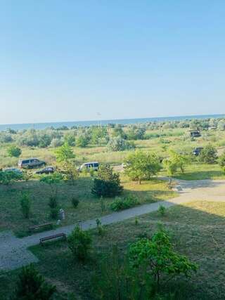 Апартаменты Zatoka, Apartments Maximus Затока Апартаменты-9