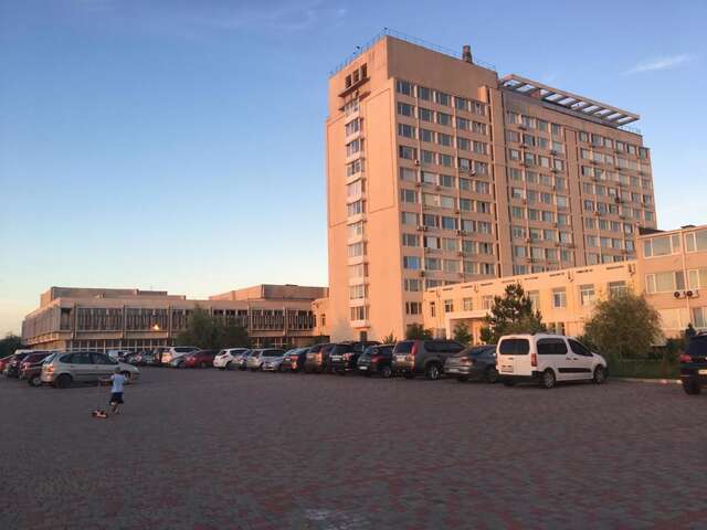 Апартаменты Zatoka, Apartments Maximus Затока-19