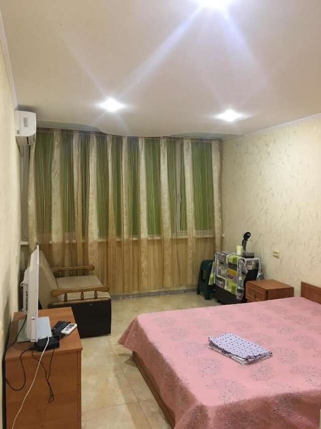 Апартаменты Zatoka, Apartments Maximus Затока-4