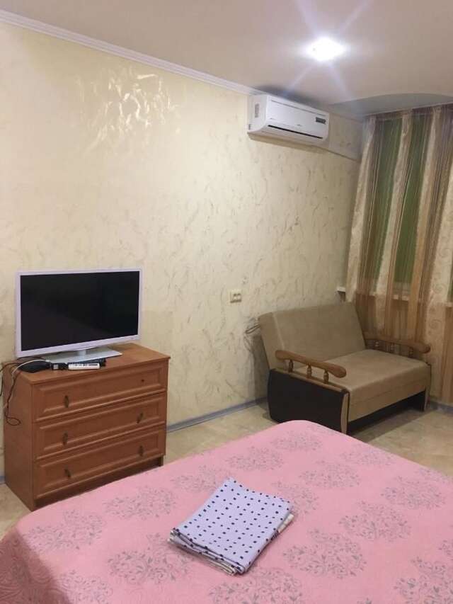 Апартаменты Zatoka, Apartments Maximus Затока-5