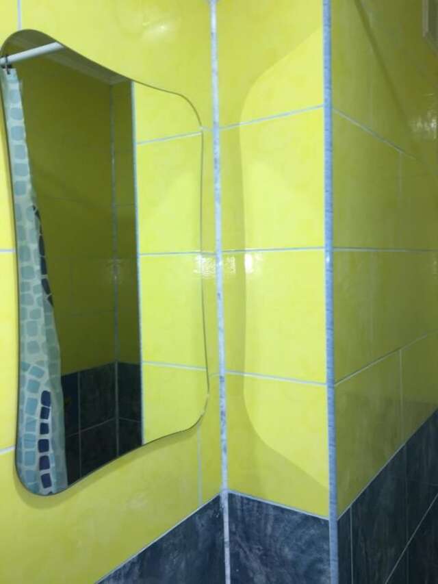 Апартаменты Zatoka, Apartments Maximus Затока-36