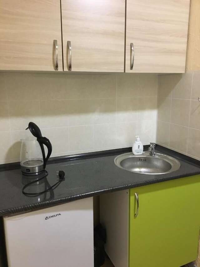 Апартаменты Zatoka, Apartments Maximus Затока-6