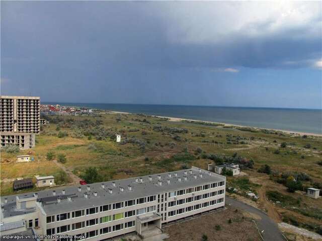 Апартаменты Zatoka, Apartments Maximus Затока-44