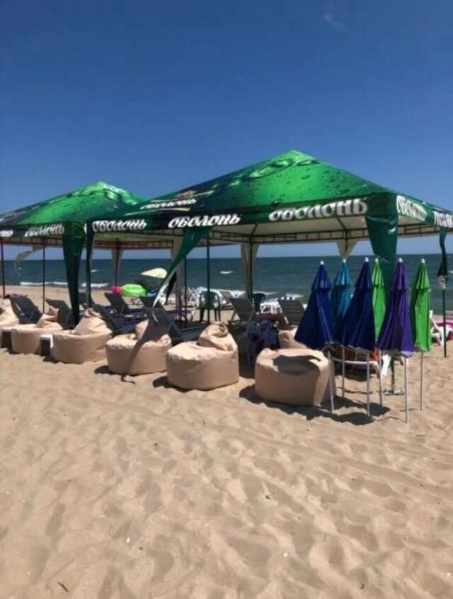 Апартаменты Zatoka, Apartments Maximus Затока-52
